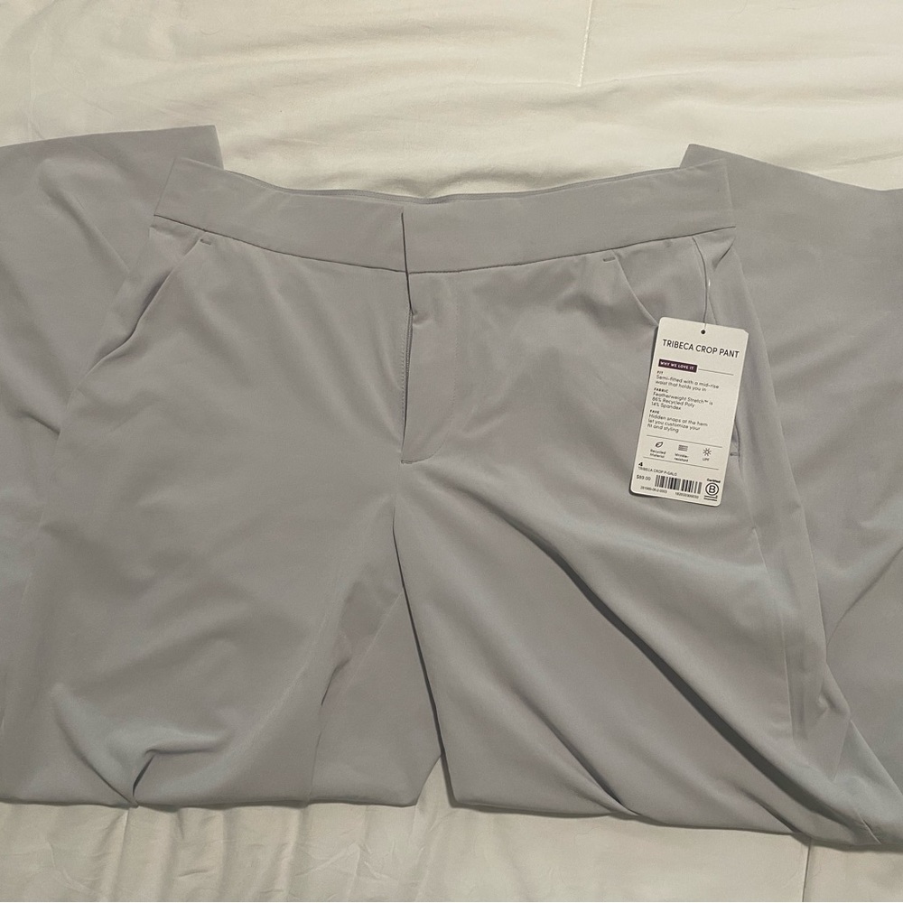athleta pants